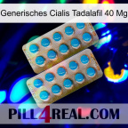 Generic Cialis Tadalafil 40 Mg new08